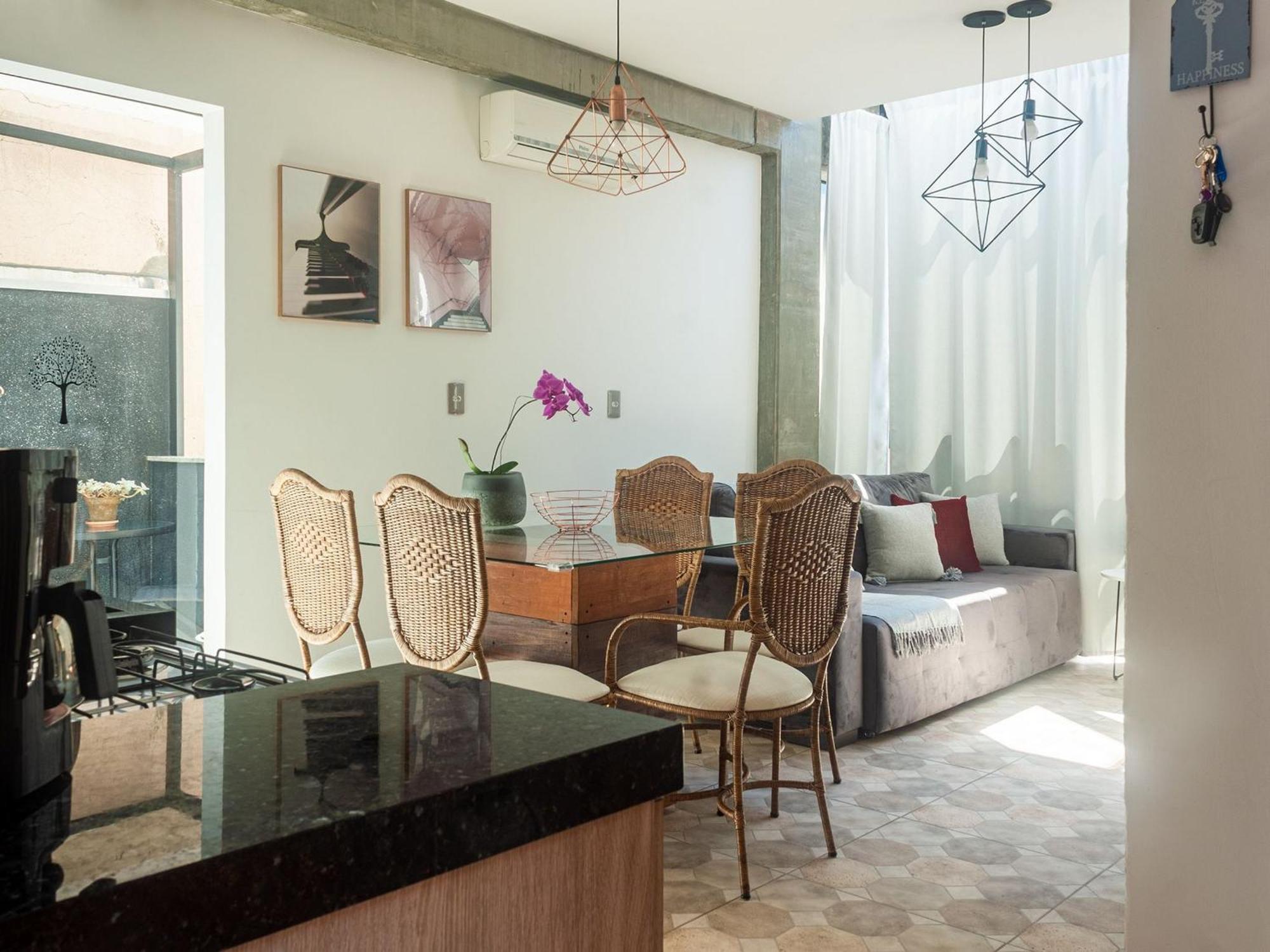 Residencial Aroeira *