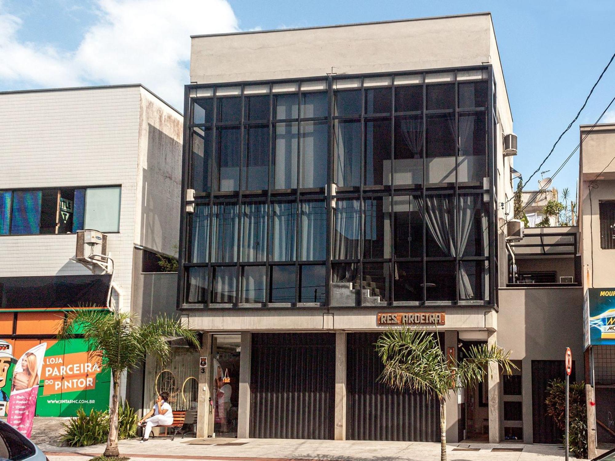 Residencial Aroeira *