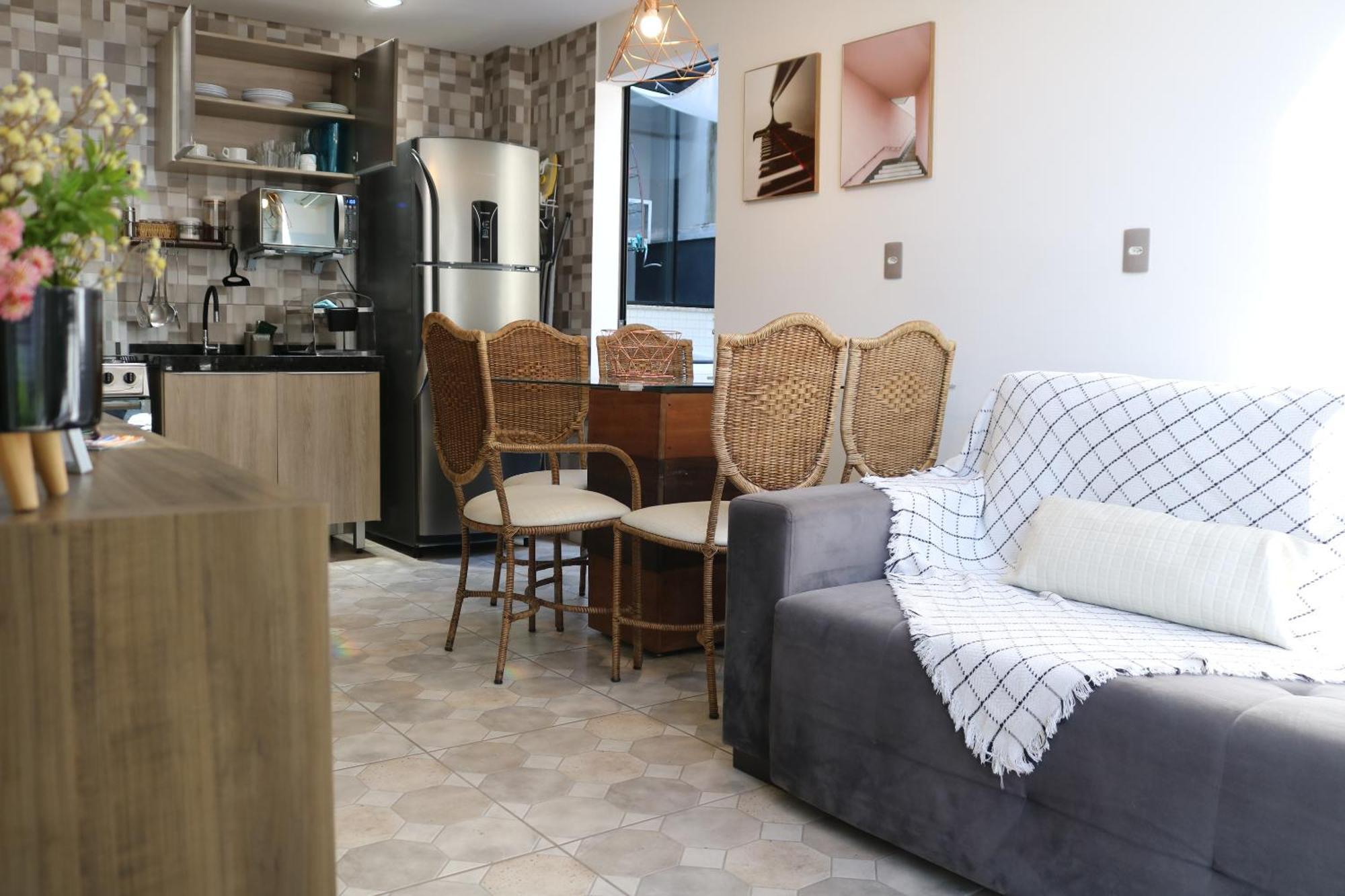 Residencial Aroeira Apartamento *