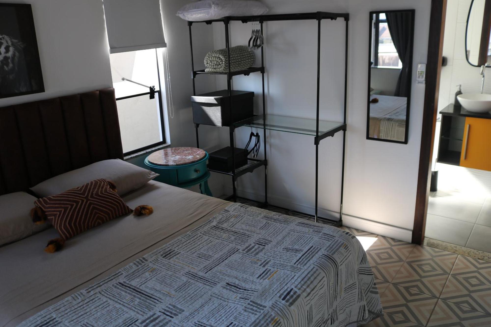 Residencial Aroeira Apartamento Balneário Camboriú