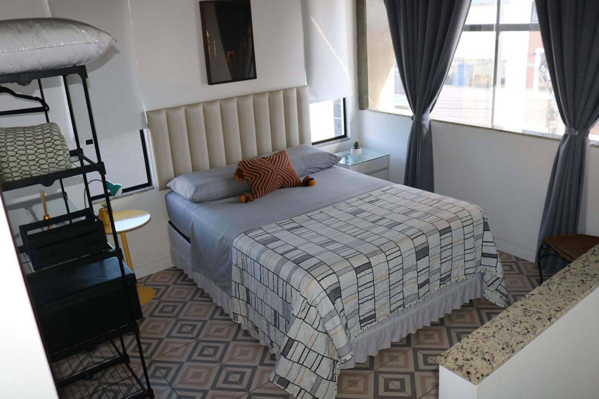 Apartamento Residencial Aroeira *