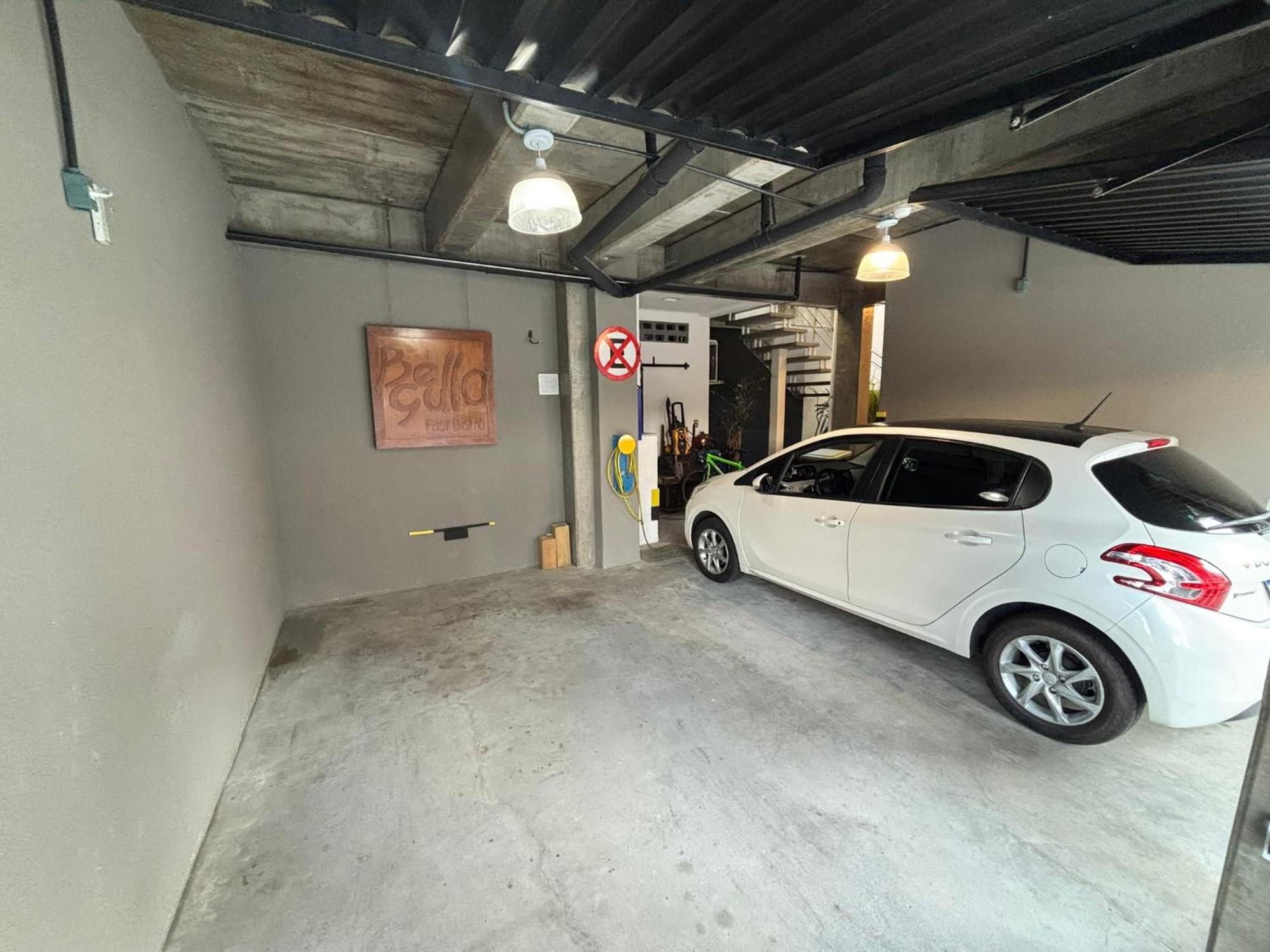 Apartamento Residencial Aroeira *