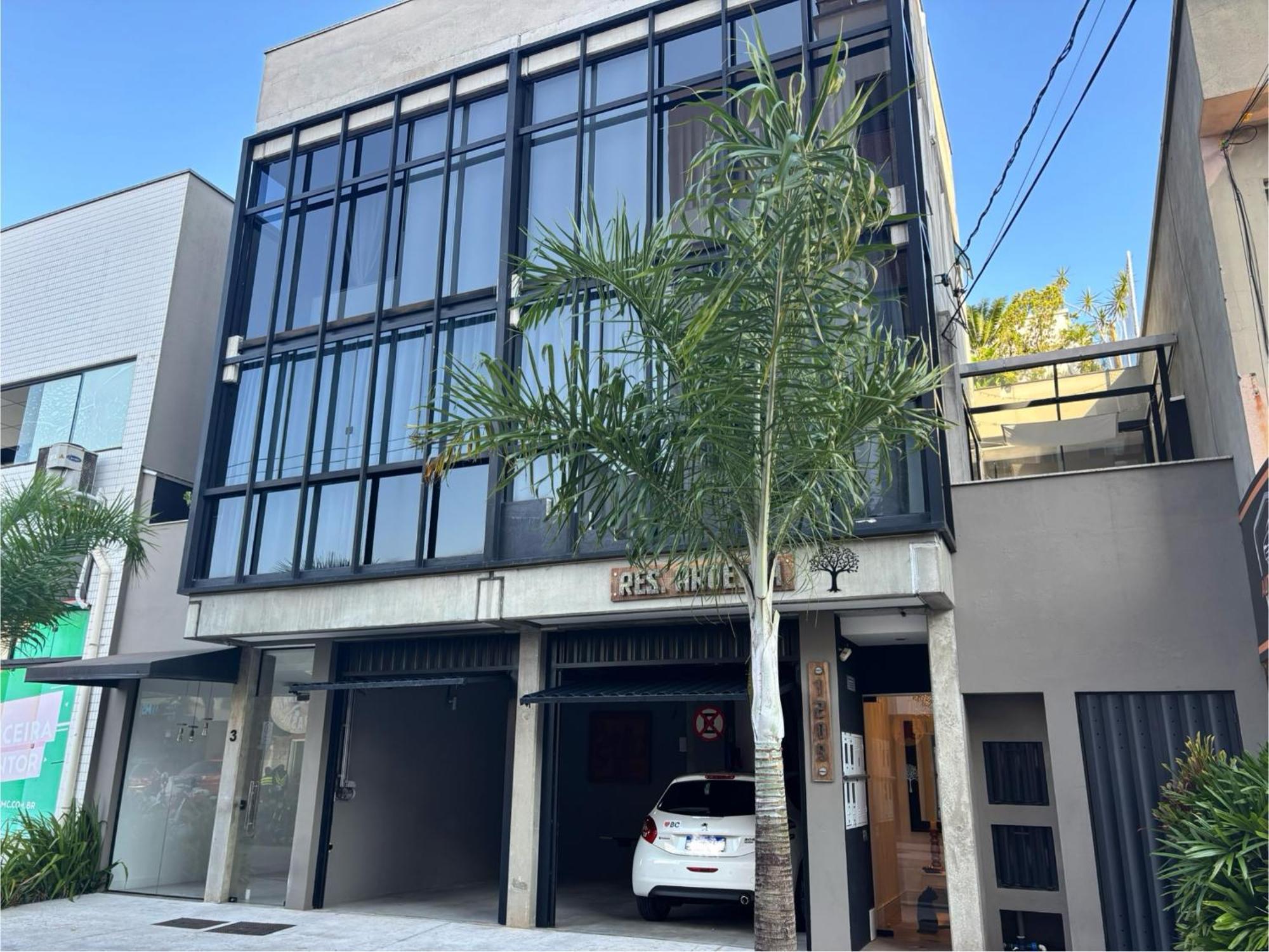 Residencial Aroeira