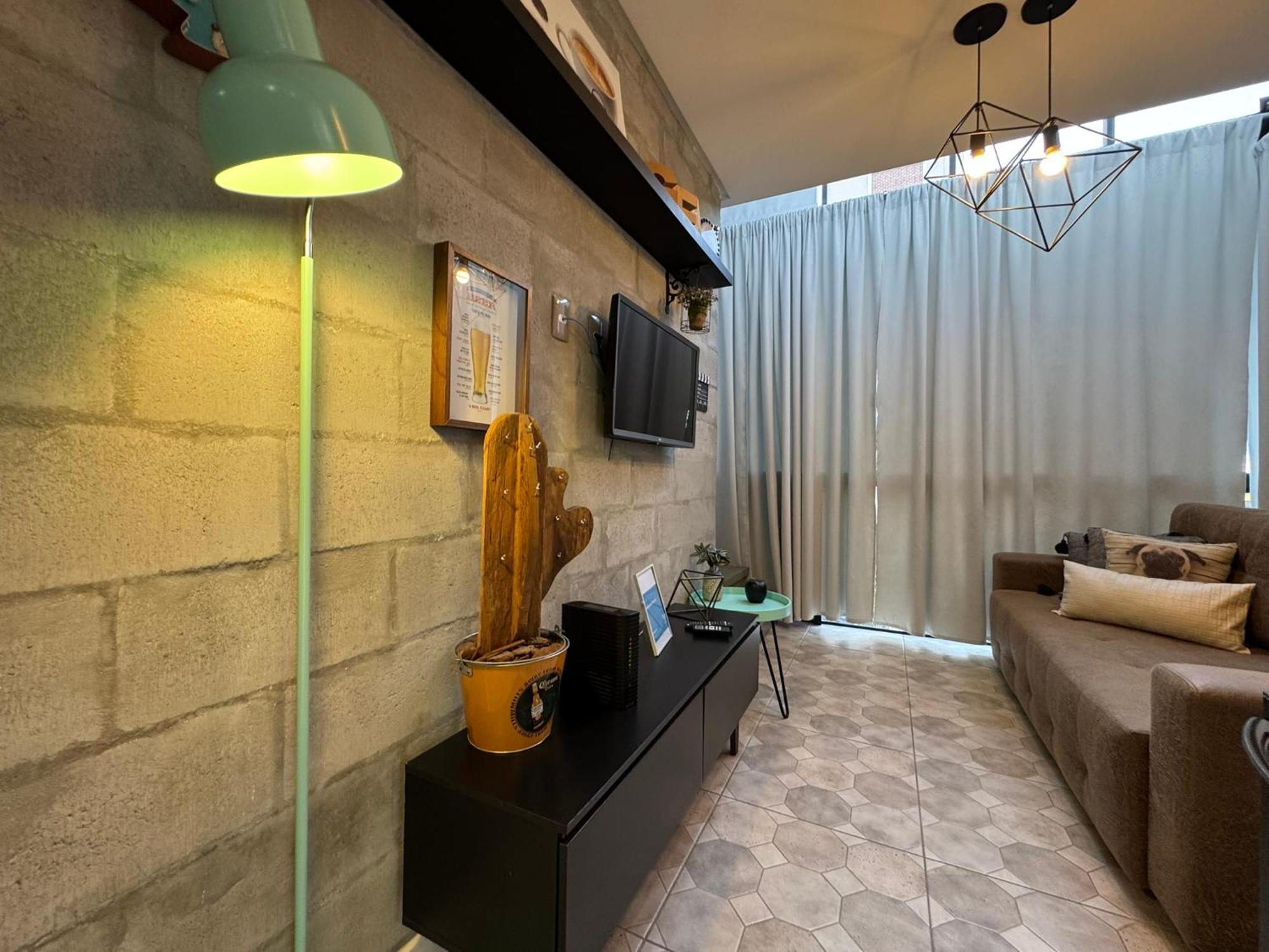 Residencial Aroeira Apartamento Balneário Camboriú