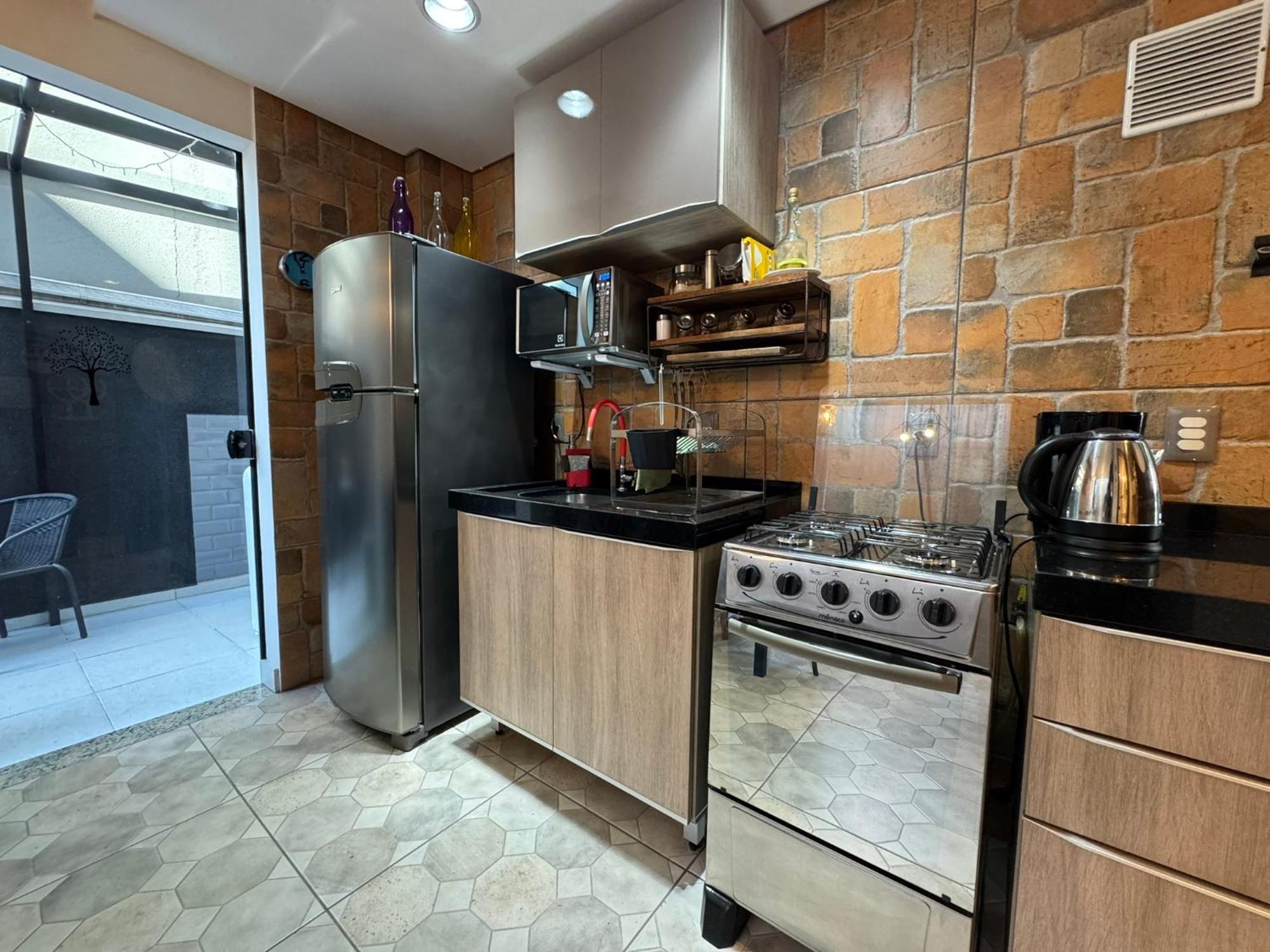 Apartamento Residencial Aroeira *