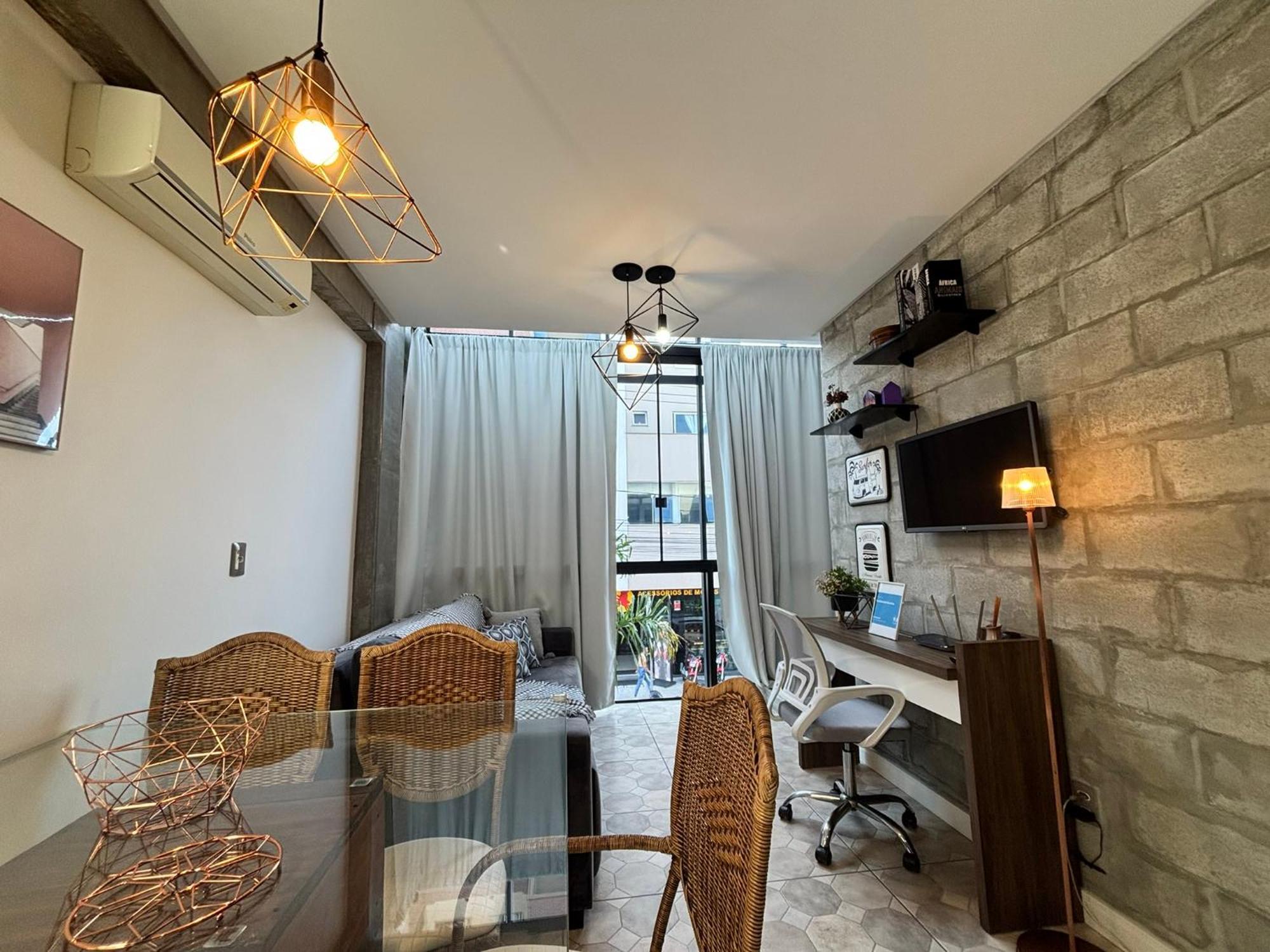 Apartamento Residencial Aroeira Balneário Camboriú