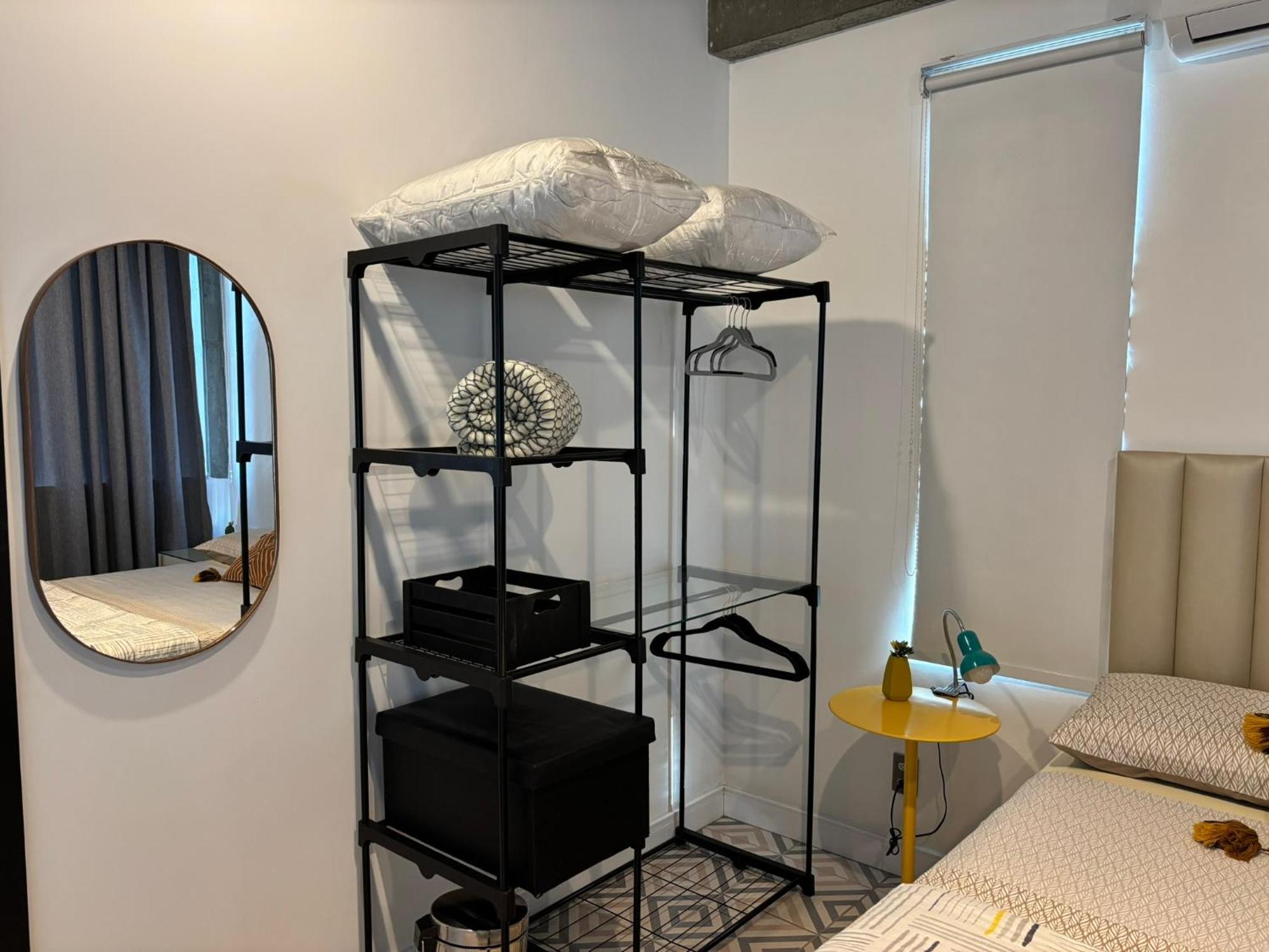 Residencial Aroeira Apartamento