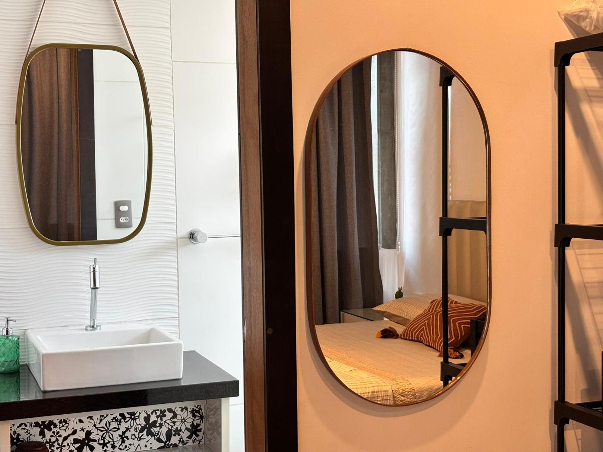 Residencial Aroeira Apartamento *