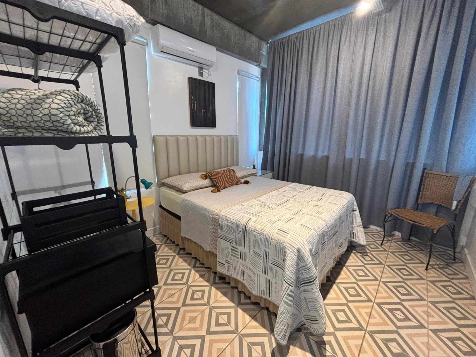 Apartamento Residencial Aroeira *