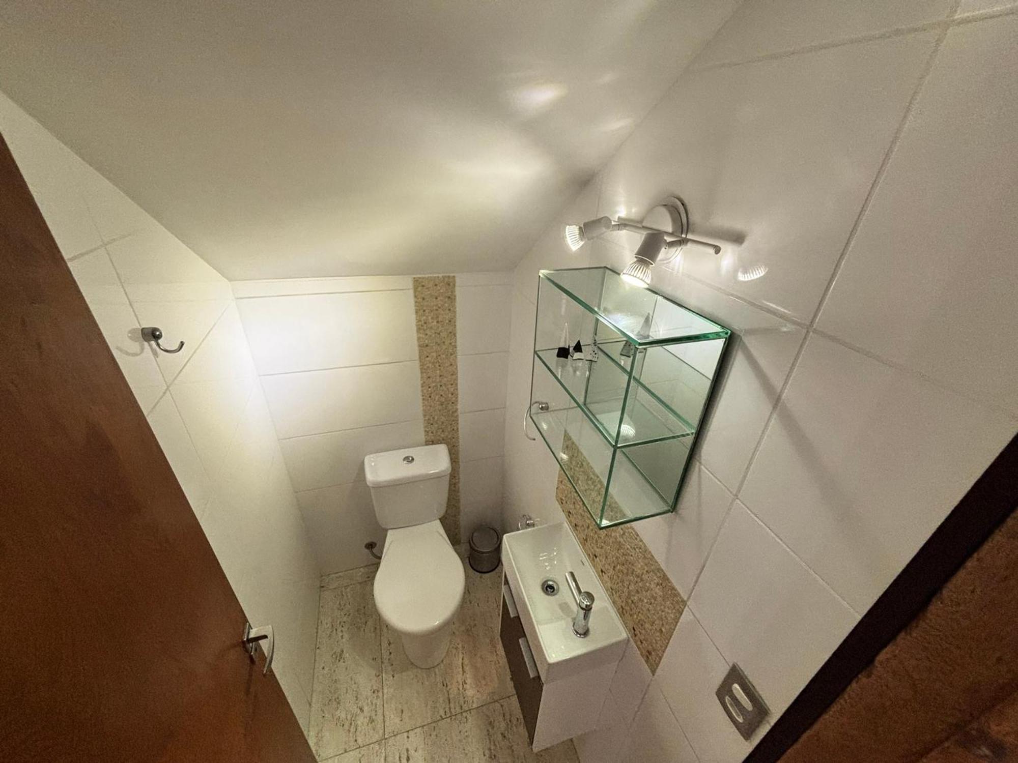 Apartamento Residencial Aroeira