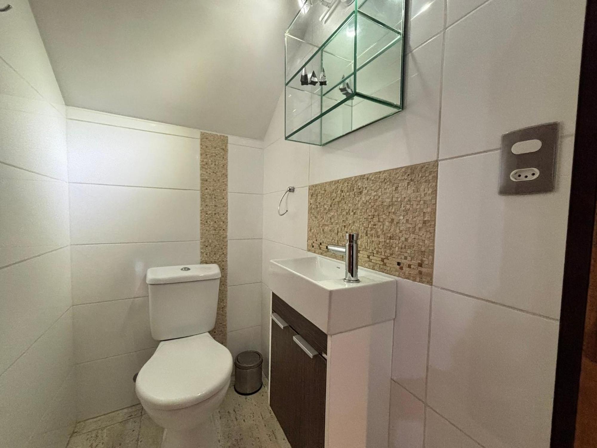 Residencial Aroeira Apartamento *