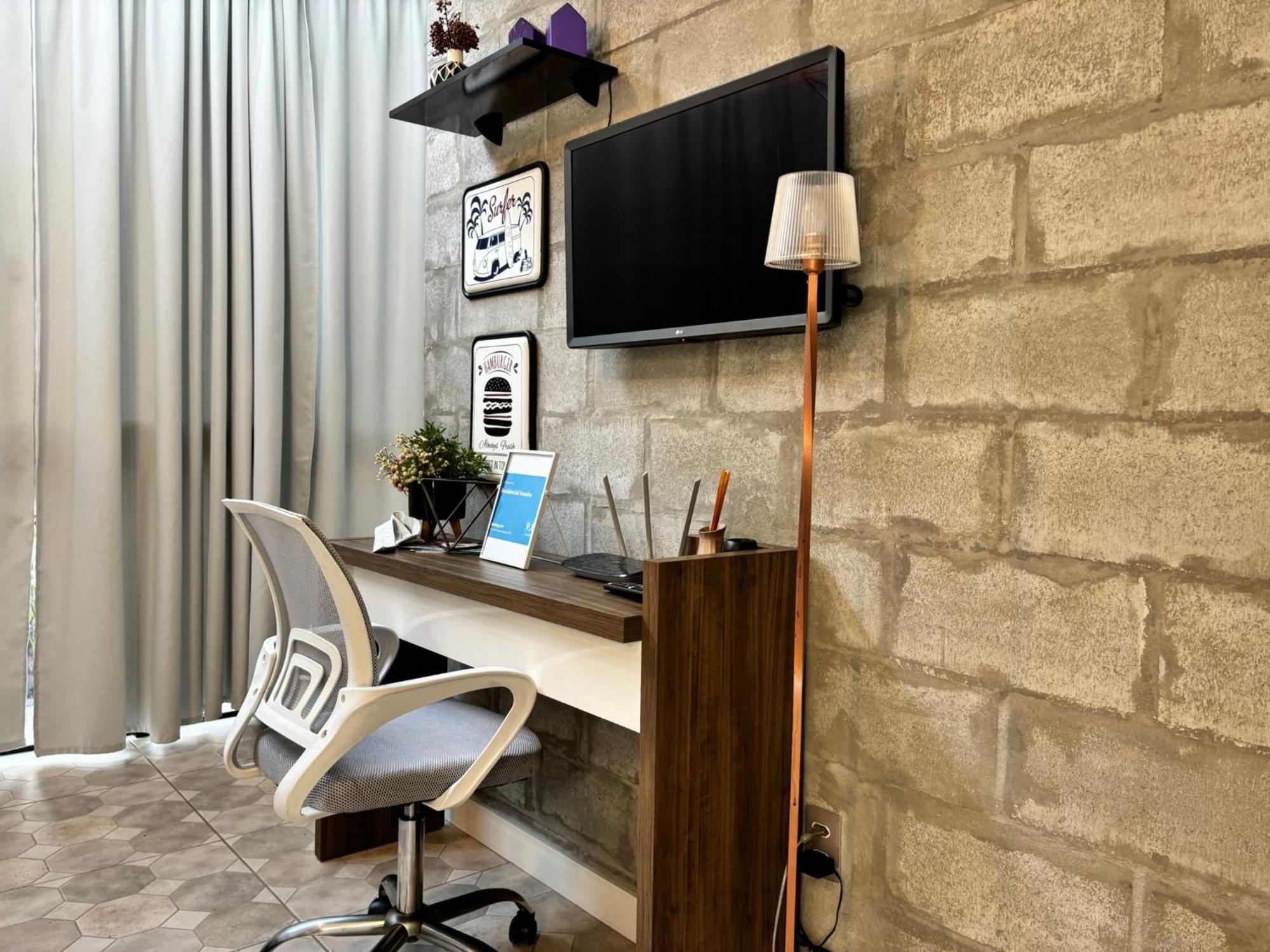 Apartamento Residencial Aroeira