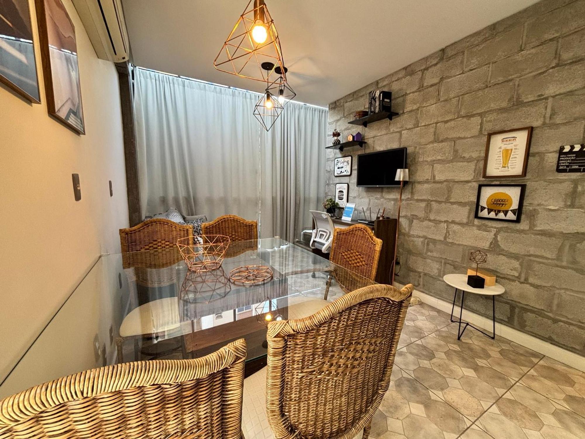 Apartamento Residencial Aroeira *